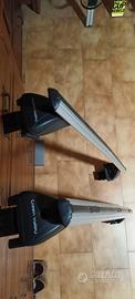 BARRE PORTATUTTO per FIAT TIPO berlina  