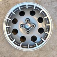 Cerchio Lancia Delta 8v nuovo 