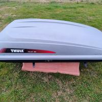 Baule Thule Polar 200
