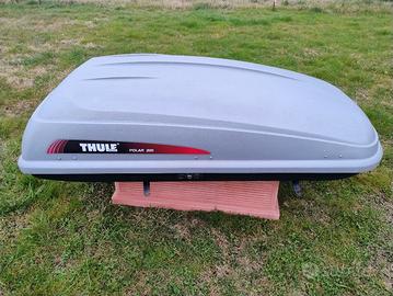 Baule Thule Polar 200