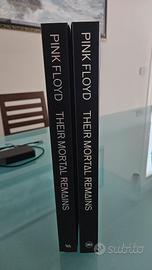 Pink Floyd Their Mortal Remains ITA + ENG