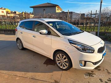KIA Carens 1.7 CRDi 115 CV Class