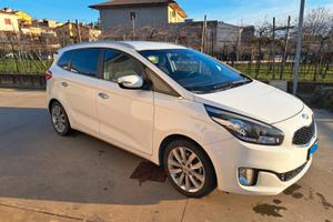 KIA Carens 1.7 CRDi 115 CV Class