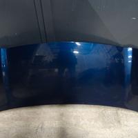 Cofani Fiat Panda / Toyota Yaris II serie