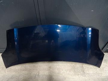 Cofani Fiat Panda / Toyota Yaris II serie