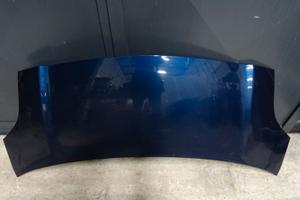 Cofani Fiat Panda / Toyota Yaris II serie