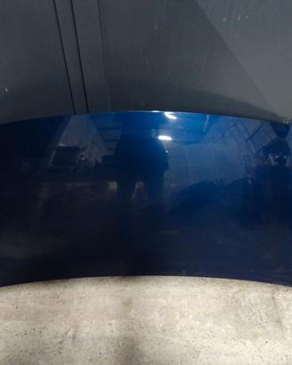 Cofani Fiat Panda / Toyota Yaris II serie