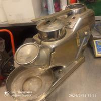 frullatore tritaghiaccio spremiagrumi