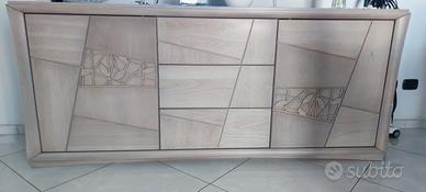 Arredamento Completo per Soggiorno Modo 10