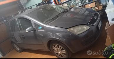 ford c-max prima serie