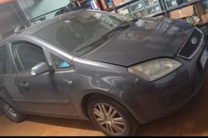 ford c-max prima serie