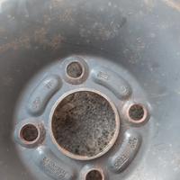 cerchi per gomme da neve