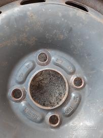 cerchi per gomme da neve