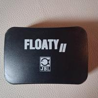 Acquario pulisci vetri magnetico. JBL Floaty II