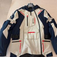 Giacca Moto BERING GORE-TEX