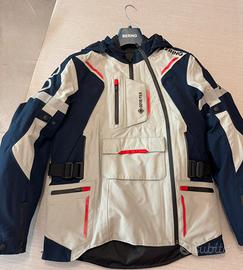 Giacca Moto BERING GORE-TEX
