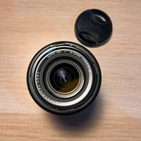 Fujifilm XF 18-55mm f/2.8-4 R