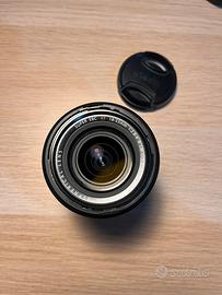 Fujifilm XF 18-55mm f/2.8-4 R
