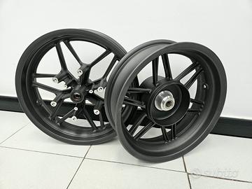 Cerchi Honda Forza 300/350