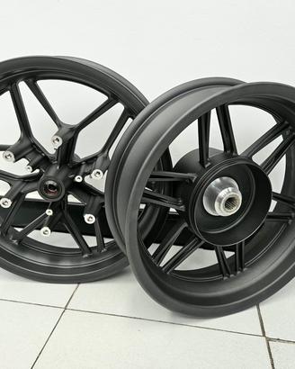 Cerchi Honda Forza 300/350