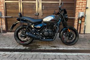 ROYAL ENFIELD HNTR 350
