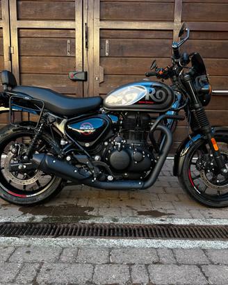 ROYAL ENFIELD HNTR 350