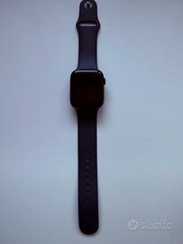 Apple Watch 9, 45 mm, il prezzo piú basso del web!