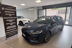 Ford Focus 1.0 benzina 125cv ST-Line 2023 km 55000