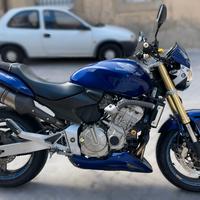 Honda Hornet 600