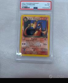 Carta pokemon