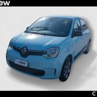 Renault Twingo Electric Equilibre