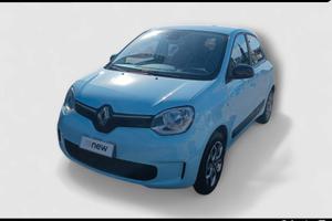 Renault Twingo Electric Equilibre