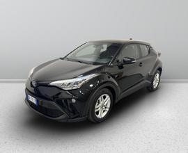 TOYOTA C-HR I 2020 - C-HR 1.8h Active e-cvt