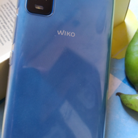 WIKO POWER U 10 (5000 mAh) display 6.8"