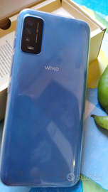 WIKO POWER U 10 (5000 mAh) display 6.8"