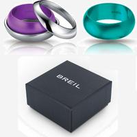 Anello a fascia Breil Secretly gioiello donna l