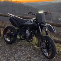 Beta RR 50 2018