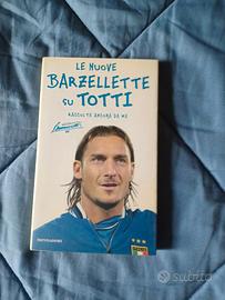 Barzellette di Totti