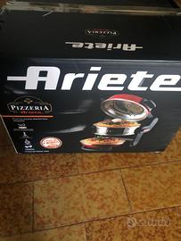 Forno pizza elettrico Ariete