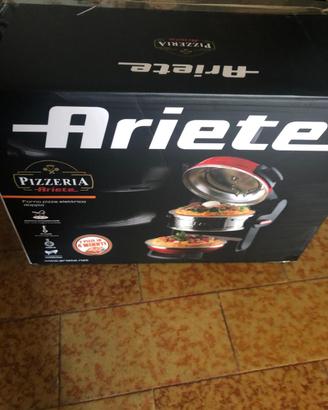 Forno pizza elettrico Ariete