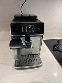 Macchina da caffe Philips 2300 latte go