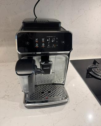 Macchina da caffe Philips 2300 latte go