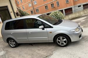 Mazda Premacy 2.0 TDI VGT Active