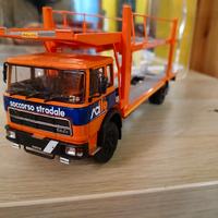 Bisarca Aci. no mebetoys politoys mercury 