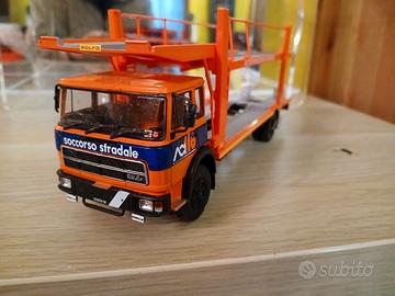 Bisarca Aci. no mebetoys politoys mercury 