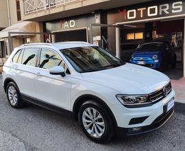 Volkswagen Tiguan 1.6 116CV TDI Business 2018