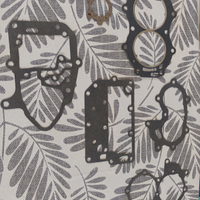 Kit Guarnizioni Evinrude/Johnson 521 25Cv