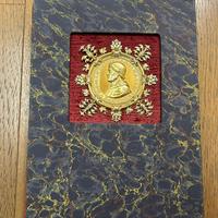 Libro Breviario Grimani