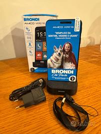 Brondi cellulare amico vero  