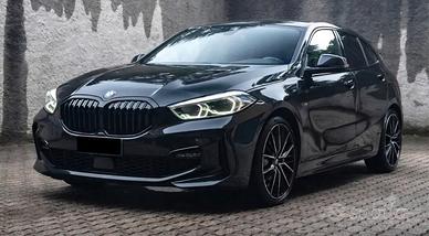 BMW Serie1 118d MSport